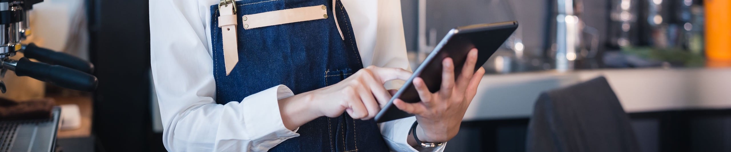 Mobile POS