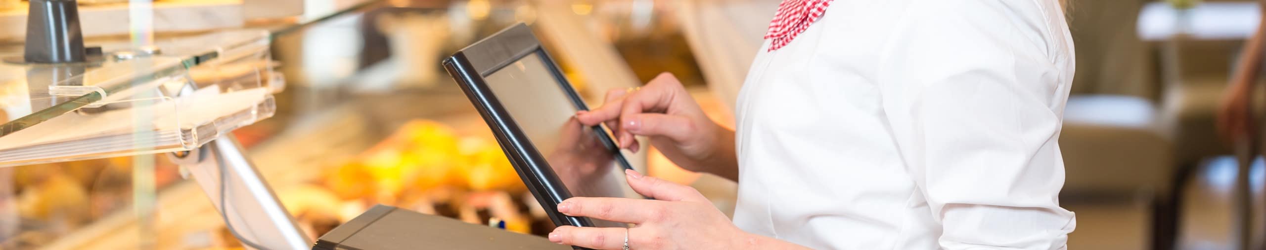 POS System
